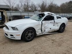 Ford salvage cars for sale: 2014 Ford Mustang