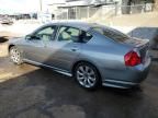 2006 Infiniti M35 Base