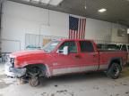 2004 Chevrolet Silverado K2500 Heavy Duty