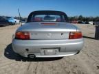 1996 BMW Z3 1.9