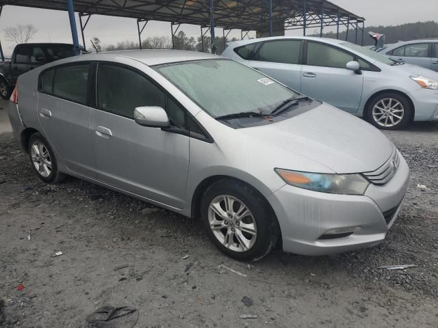 2010 Honda Insight EX