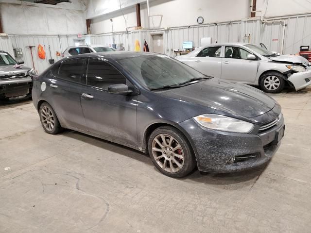 2013 Dodge Dart Limited