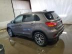 2019 Mitsubishi Outlander Sport ES