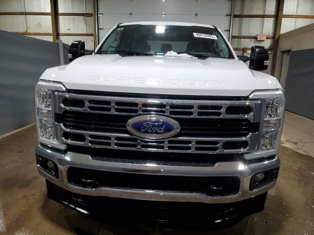 2024 Ford F250 Super Duty