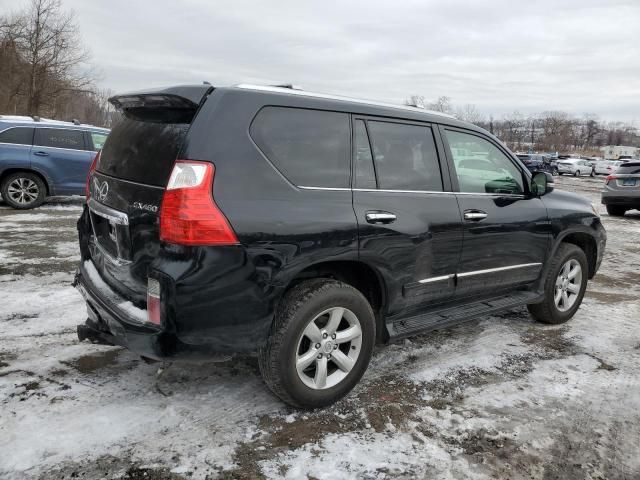 2012 Lexus GX 460