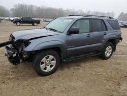 Toyota 4runner sr5 Vehiculos salvage en venta: 2004 Toyota 4runner SR5