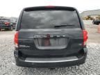 2011 Dodge Grand Caravan R/T