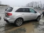 2012 Acura MDX Advance