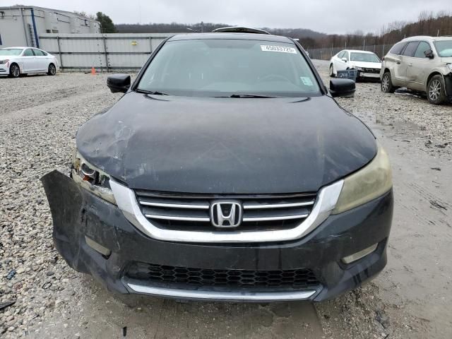 2014 Honda Accord EX