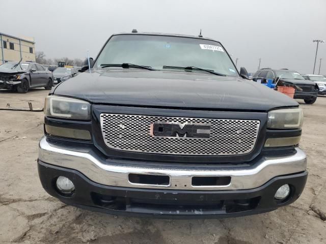 2005 GMC New Sierra C1500