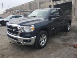 Dodge Vehiculos salvage en venta: 2020 Dodge RAM 1500 BIG HORN/LONE Star