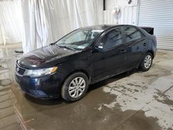 2010 KIA Forte EX en venta en Albany, NY