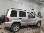 2002 Jeep Liberty Limited