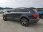 2009 Audi Q7 3.6 Quattro