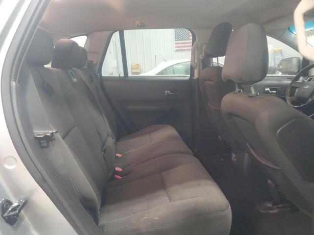 2007 Ford Edge SEL