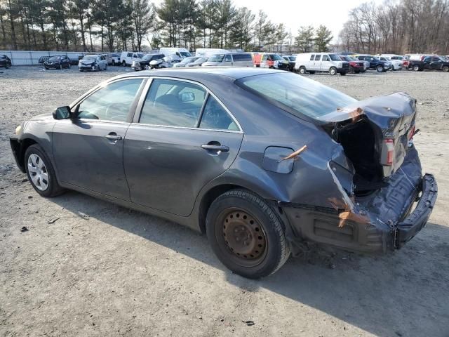 2008 Toyota Camry CE