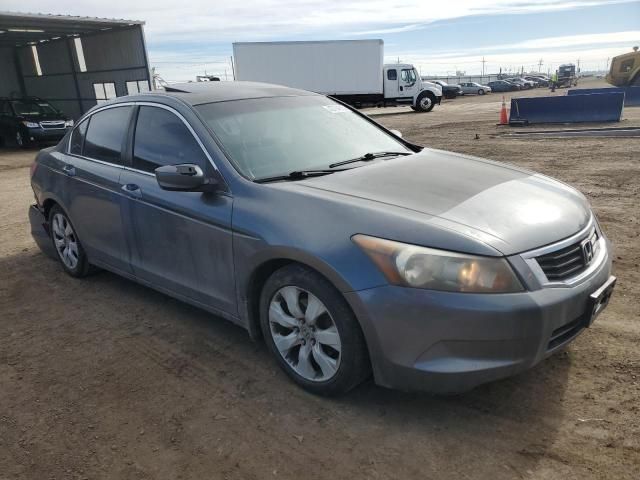 2008 Honda Accord EXL