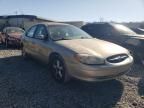 2001 Ford Taurus SES