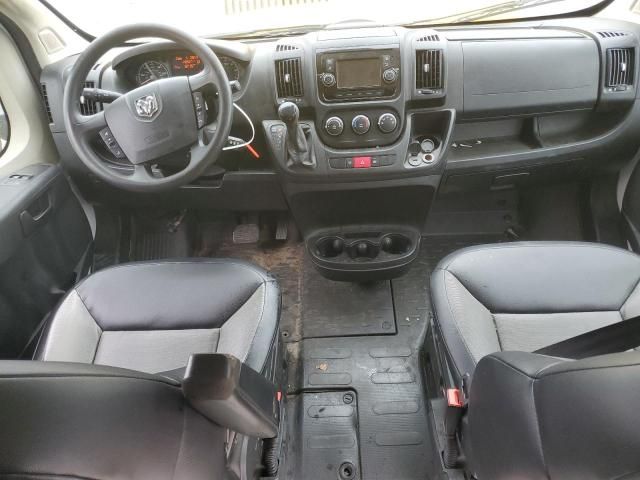 2020 Dodge RAM Promaster 1500 1500 Standard