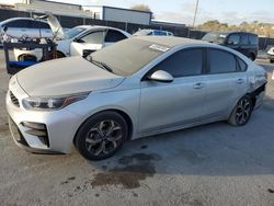 Carros con verificación Run & Drive a la venta en subasta: 2019 KIA Forte FE