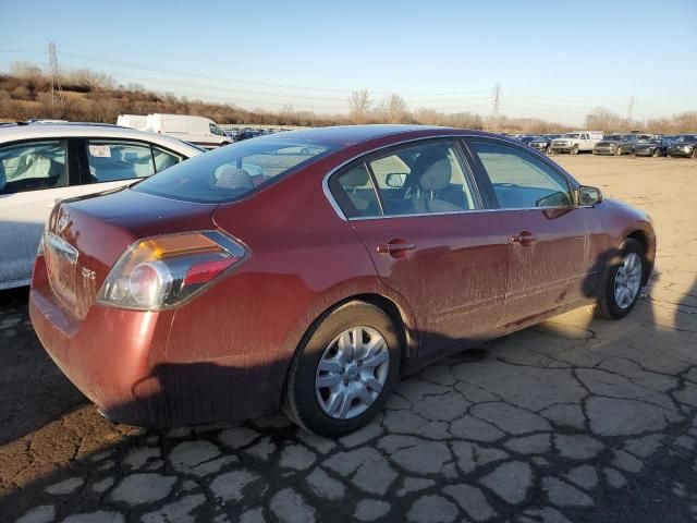 2011 Nissan Altima Base