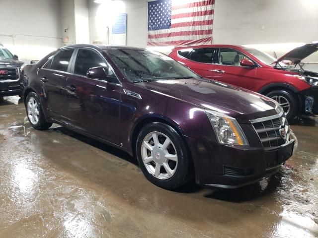 2009 Cadillac CTS