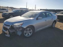 Carros con verificación Run & Drive a la venta en subasta: 2015 Chevrolet Malibu 1LT