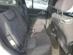 2006 Nissan Pathfinder LE