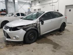 2013 Ford Focus SE en venta en Ottawa, ON