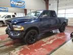 2020 Dodge RAM 1500 Classic Warlock