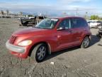 2002 Chrysler PT Cruiser Limited