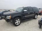 2011 Chevrolet Suburban C1500 LTZ