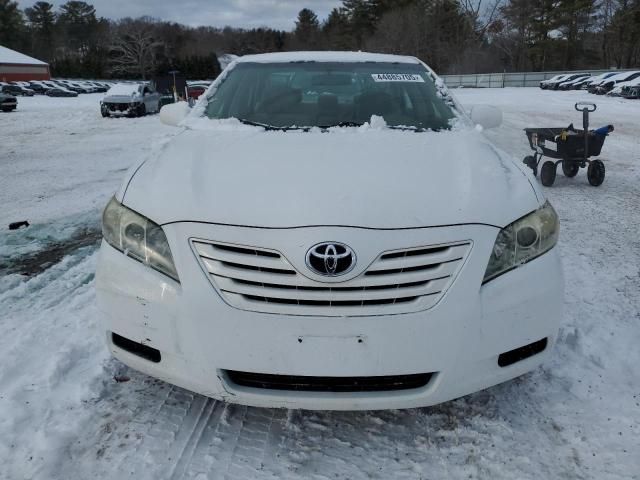 2007 Toyota Camry CE