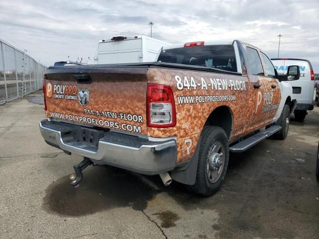 2024 Dodge RAM 2500 Tradesman