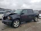 2014 Honda Ridgeline RTL