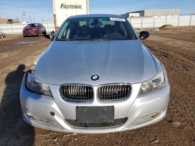 2009 BMW 335 D