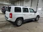 2011 Jeep Patriot Sport