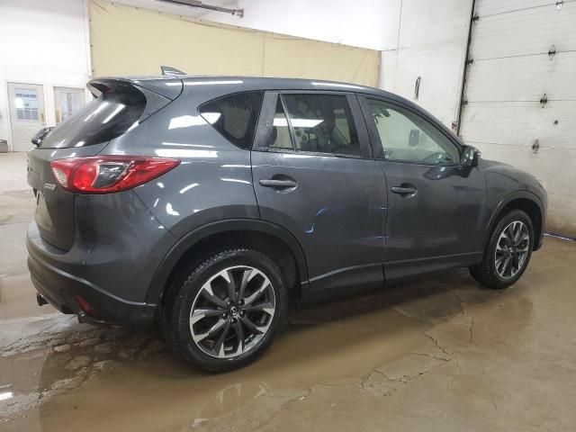 2016 Mazda CX-5 GT