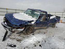 Salvage trucks for sale at Walton, KY auction: 1996 Ford F150