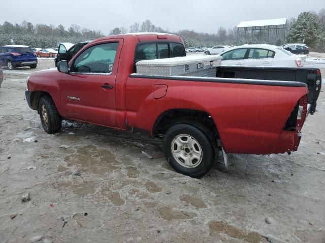 2006 Toyota Tacoma