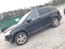 Salvage Cars with No Bids Yet For Sale at auction: 2011 Honda CR-V EXL