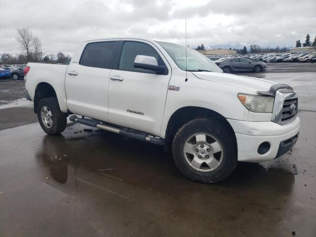 2007 Toyota Tundra Crewmax Limited