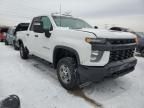 2021 Chevrolet Silverado K2500 Heavy Duty