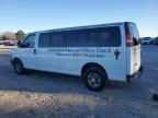 2013 Chevrolet Express G3500 LT