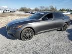 2018 Genesis G80 Sport