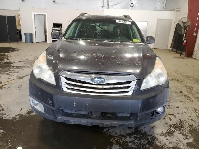 2012 Subaru Outback 2.5I Premium