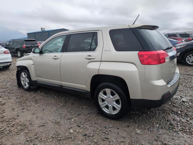 2014 GMC Terrain SLE