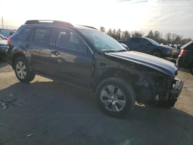 2011 Subaru Outback 2.5I Premium