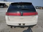 2008 Lincoln MKX