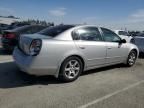 2006 Nissan Altima S